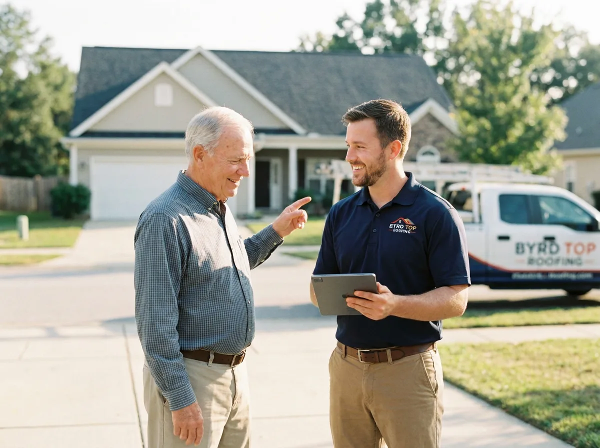 Roofing Wittman, MD FAQs